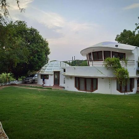 Mamta'S Home- Kensville Nānodra Exteriér fotografie