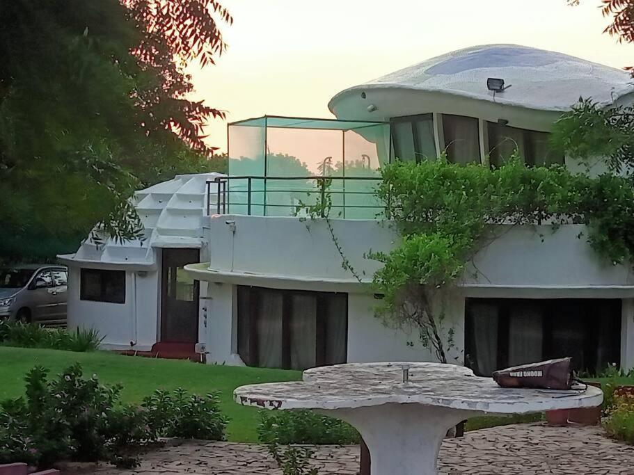 Mamta'S Home- Kensville Nānodra Exteriér fotografie