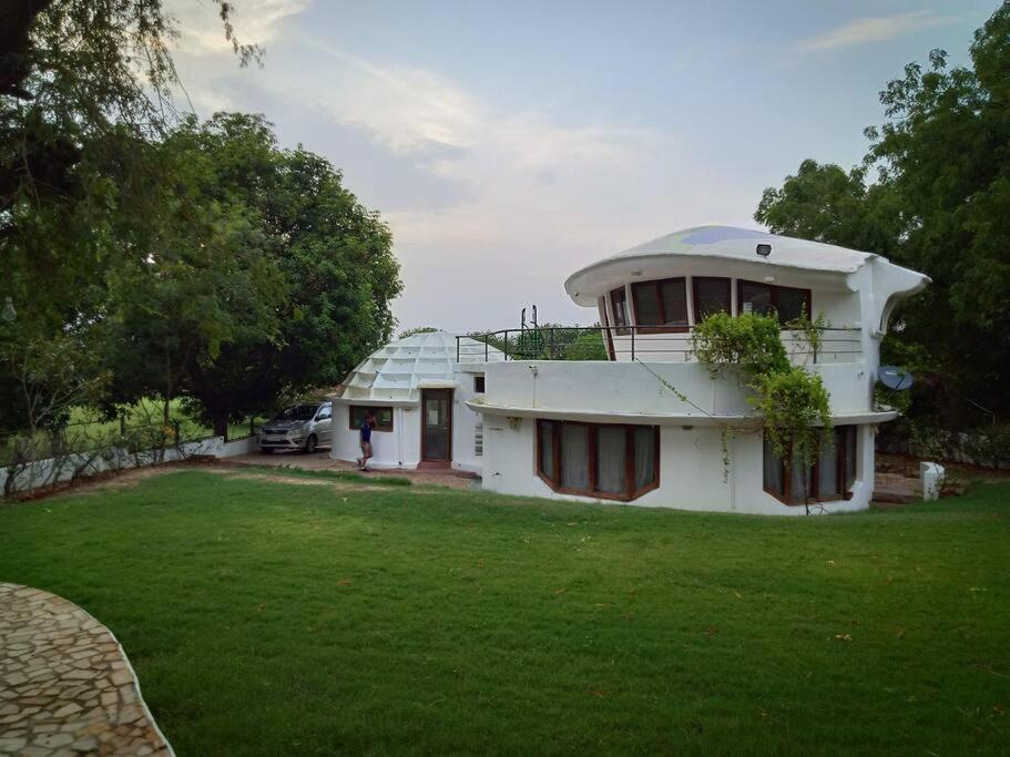 Mamta'S Home- Kensville Nānodra Exteriér fotografie